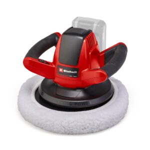 Einhell CE-CB 18/254 Li-Solo Akumulatorski polirnik