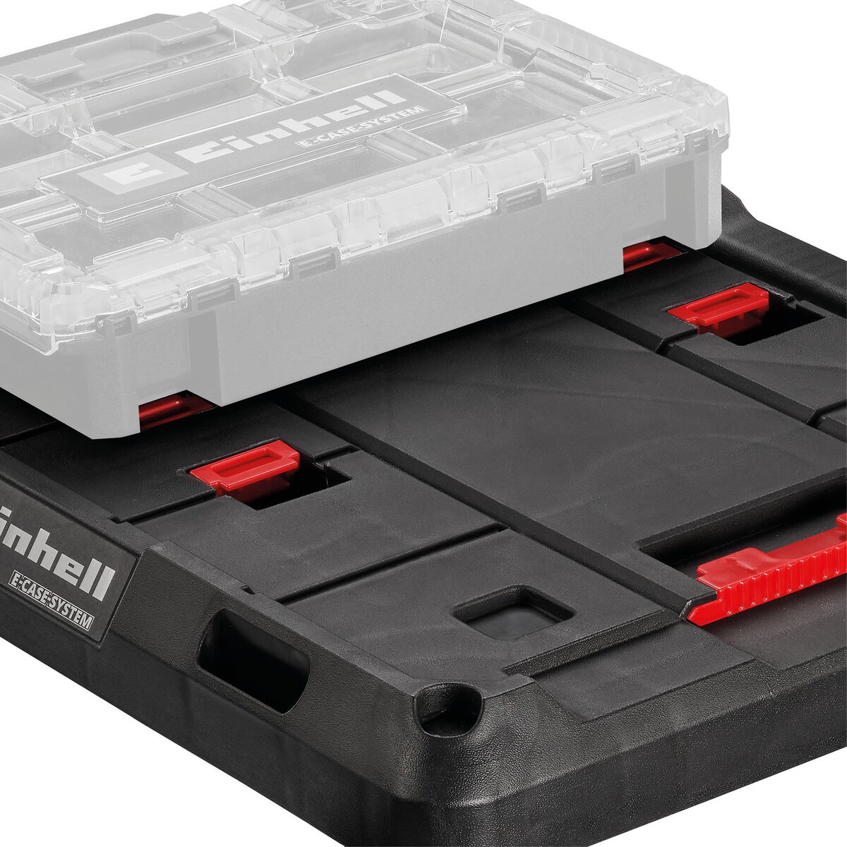 Einhell E-Case podstavek s kolesi za kovčke