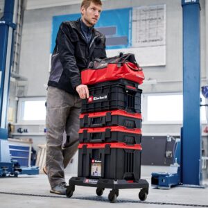 Einhell E-Case podstavek s kolesi za kovčke
