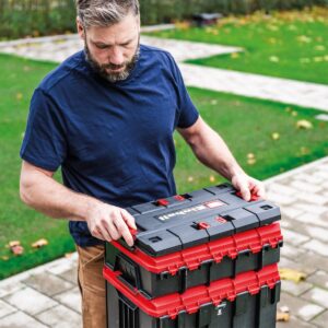 Einhell E-Case S-F adapter za povezovanje kovčkov
