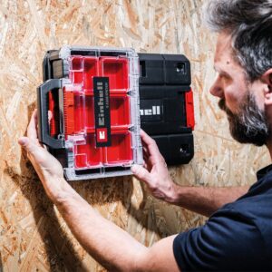 Einhell E-Case S-F adapter za povezovanje kovčkov