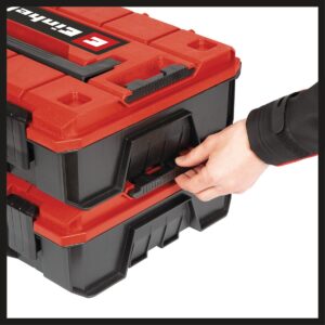 Einhell E-Case S-F Sistemski kovček
