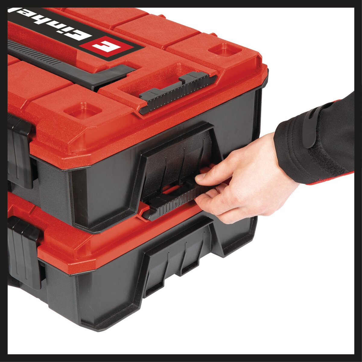 Einhell E-Case S-F Sistemski kovček