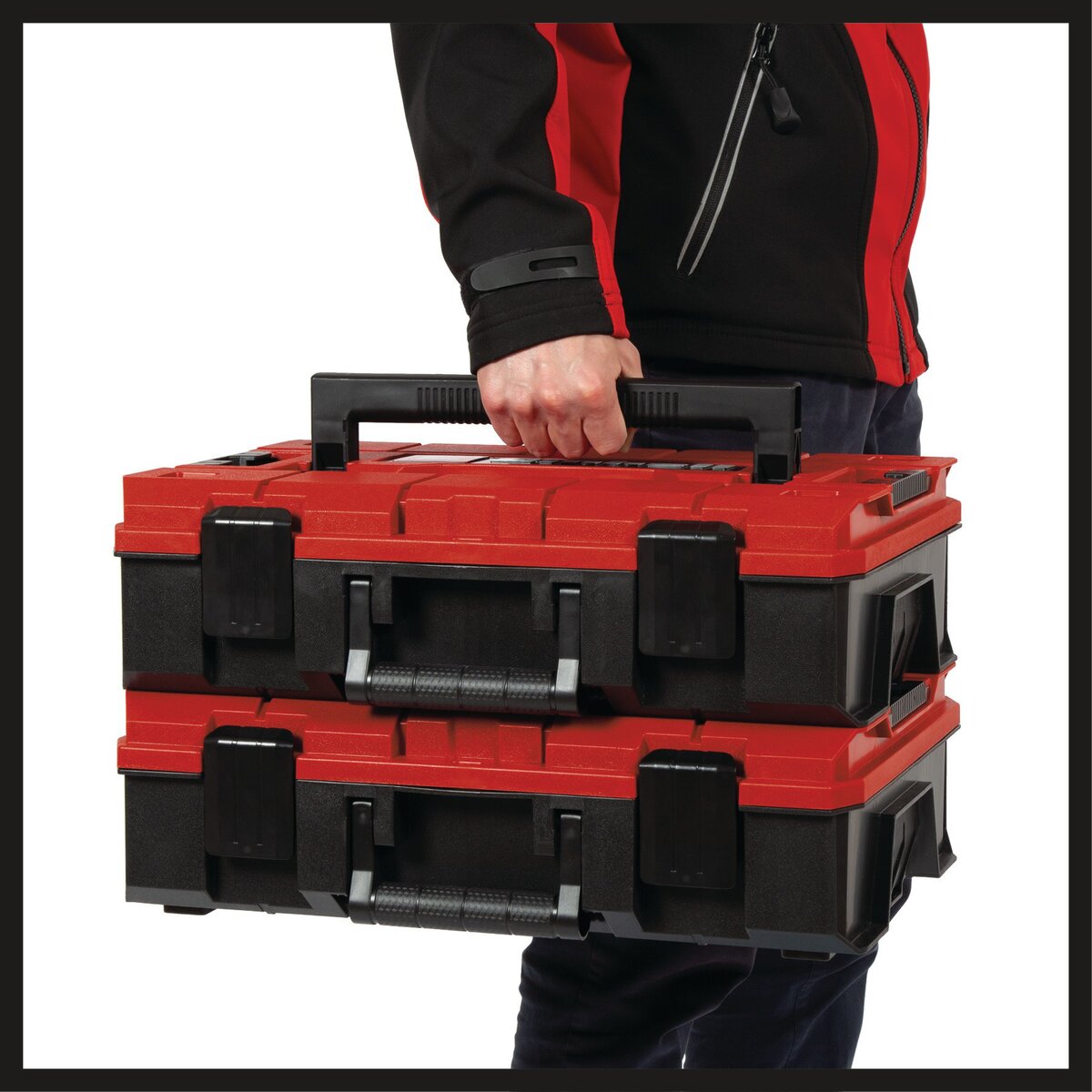 Einhell E-Case S-F Sistemski kovček