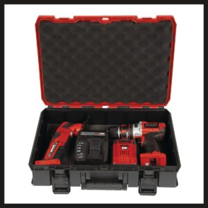 Einhell E-Case S-F Sistemski kovček