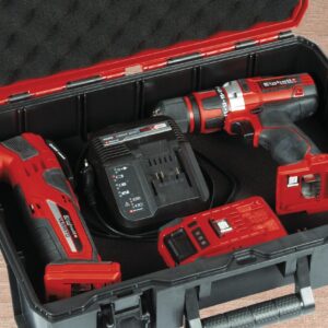 Einhell E-Case S-F Sistemski kovček