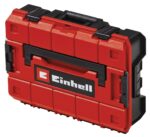 Einhell E-Case S-F Sistemski kovček Einhell E-Case S-F Sistemski kovček