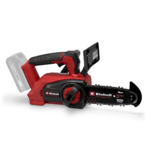 Einhell FORTEXXA 18/20 TH Aku enoročna verižna žaga Einhell FORTEXXA 18/20 TH Aku enoročna verižna žaga