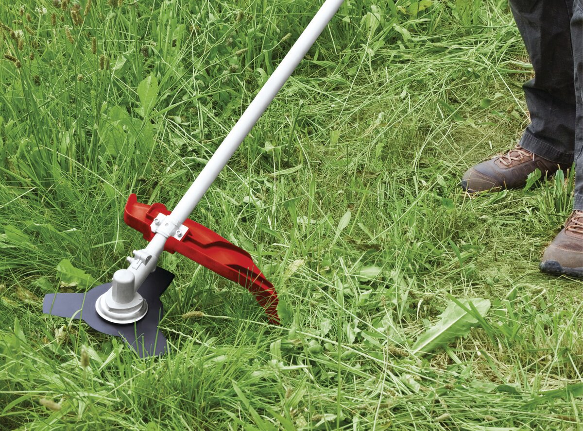 Einhell GC-BC 52 I AS Motorna kosa