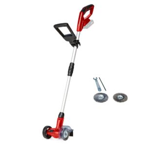 Einhell GC-CC 18 Li-Solo Akumulatorski čistilnik fug Einhell GC-CC 18 Li-Solo Akumulatorski čistilnik fug