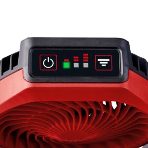 Einhell GC-CF 18/110 Li-Solo akumulatorski ventilator