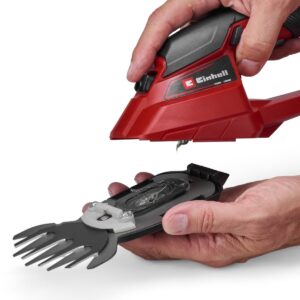 Einhell GC-CG 18/1 Li-Solo Akumulatorske škarje za travo