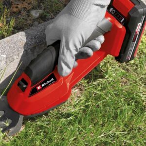 Einhell GC-CG 18/1 Li-Solo Akumulatorske škarje za travo