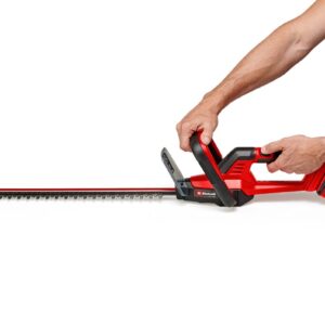 Einhell GC-CH 18/50 Li-Solo Akumulatorske škarje za živo mejo