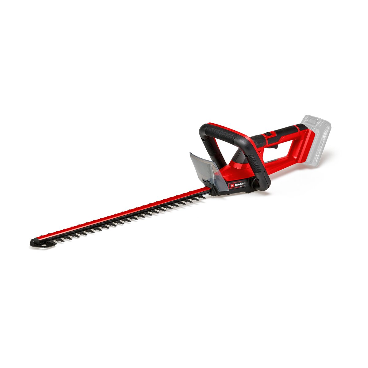Einhell GC-CH 18/50 Li-Solo Akumulatorske škarje za živo mejo