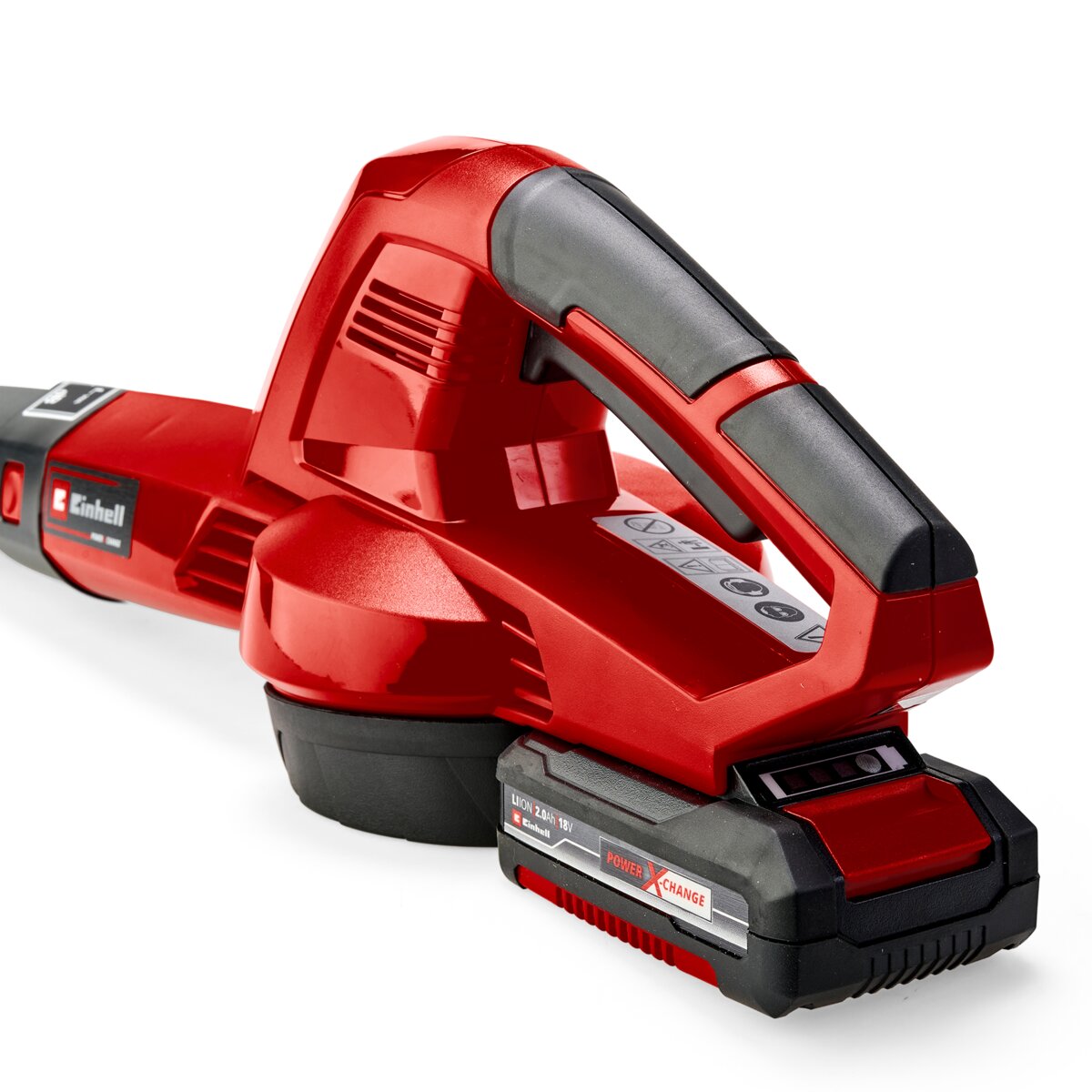 Einhell GC-CL 18 Li E-Solo Akumulatorski puhalnik listja