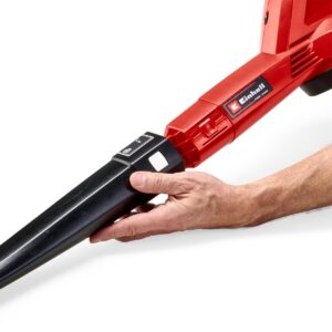 Einhell GC-CL 18 Li E-Solo Akumulatorski puhalnik listja