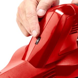 Einhell GC-CL 18 Li E-Solo Akumulatorski puhalnik listja