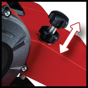 Einhell GC-CS 85 E ostrilec verig