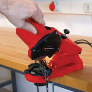 Einhell GC-CS 85 E ostrilec verig