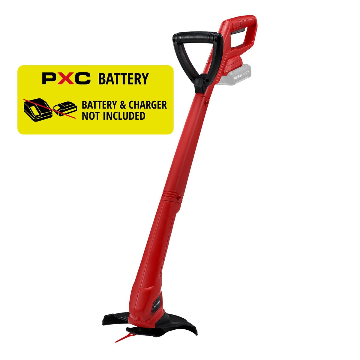 Einhell GC-CT 18/24 Li P-Solo Akumulatorski trimer za travo