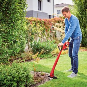 Einhell GC-CT 18/24 Li P-Solo Akumulatorski trimer za travo