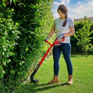 Einhell GC-CT 18/2411 Li P-Solo akumulatorska kosa za travo