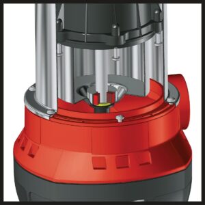 Einhell GC-DP 3325 Potopna črpalka za umazano vodo