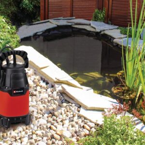 Einhell GC-DP 3325 Potopna črpalka za umazano vodo