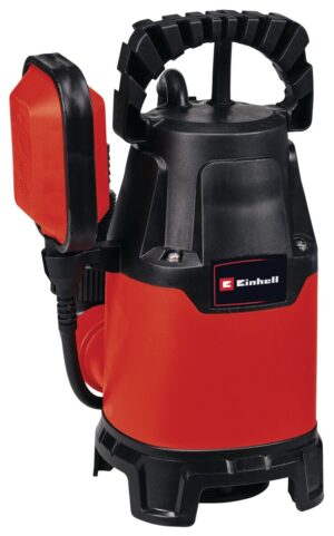 Einhell GC-DP 3325 Potopna črpalka za umazano vodo Einhell GC-DP 3325 Potopna črpalka za umazano vodo