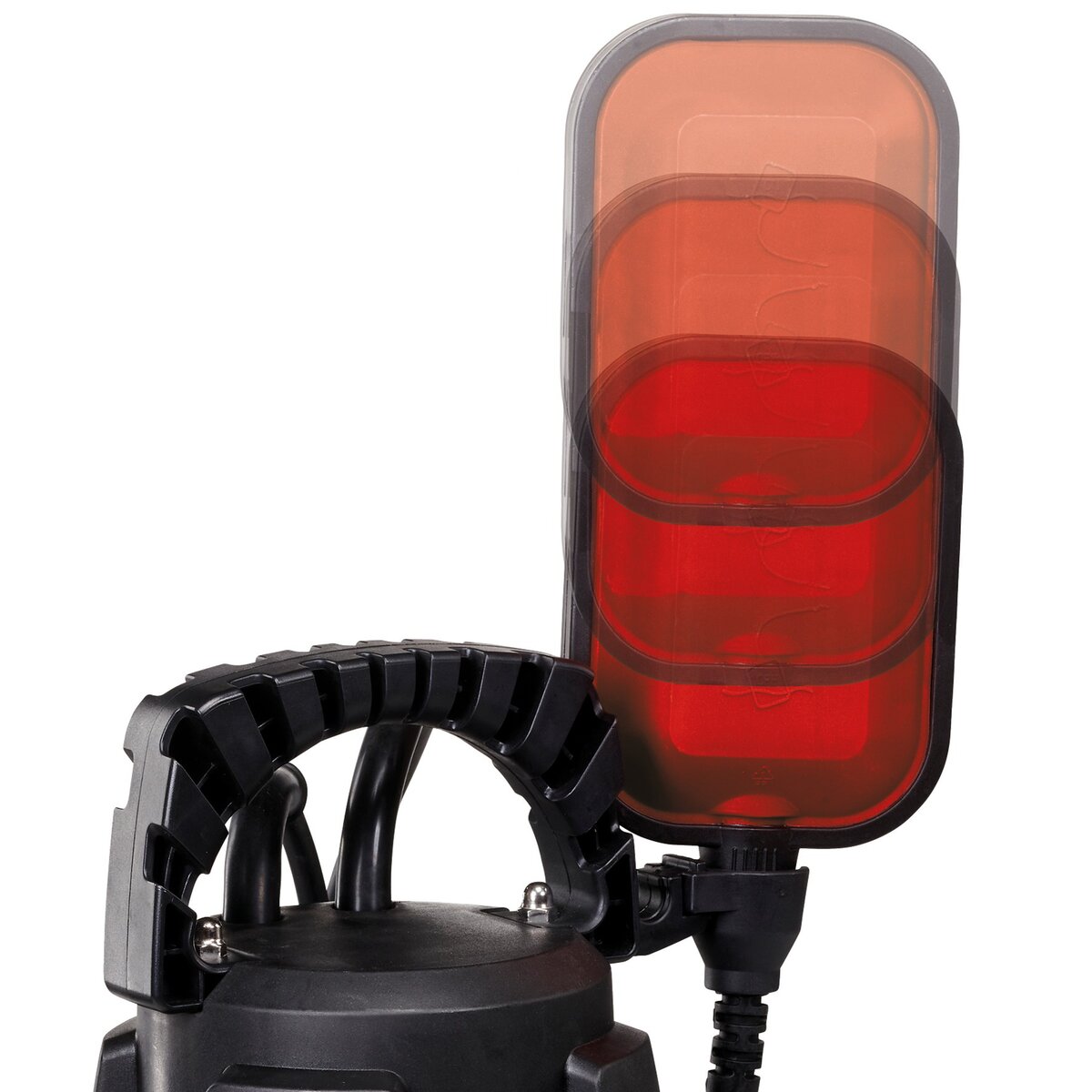 Einhell GC-DP 7035 LL Potopna črpalka za umazano vodo