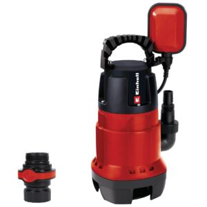 Einhell GC-DP 7835 Potopna črpalka za umazano vodo Einhell GC-DP 7835 Potopna črpalka za umazano vodo