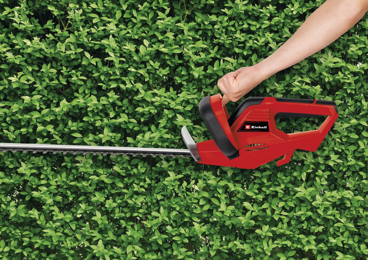 Einhell GC-EH 4550 Električne škarje za živo mejo