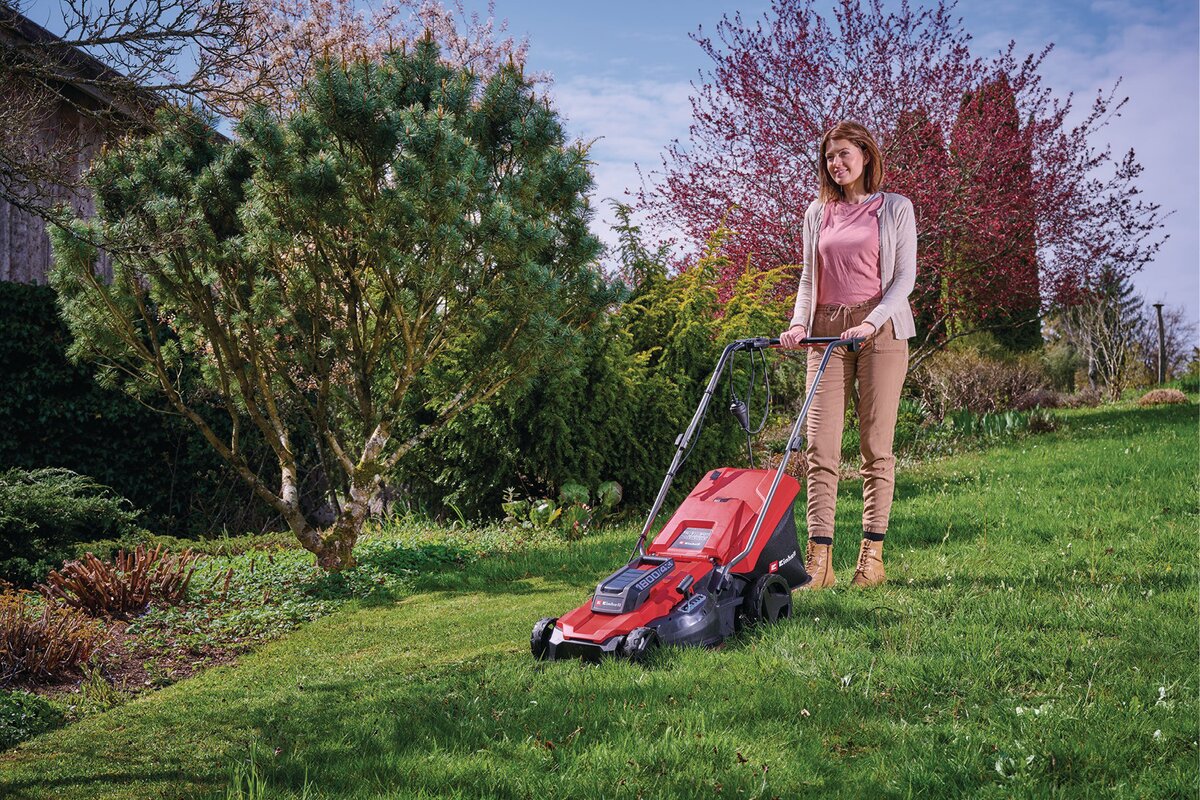 Einhell GC-EM 1800/43 Električna kosilnica