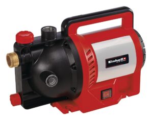 Einhell GC-GP 1250/1 N Vrtna črpalka Einhell GC-GP 1250/1 N Vrtna črpalka