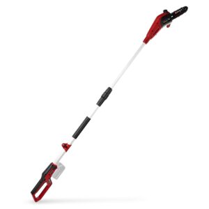 Einhell GC-LC 18/20 Li T-Solo Aku teleskopska motorna žaga