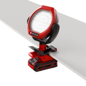 Einhell GC-OL 18/1500 Li-Solo akumulatorska svetilka za kampiranje