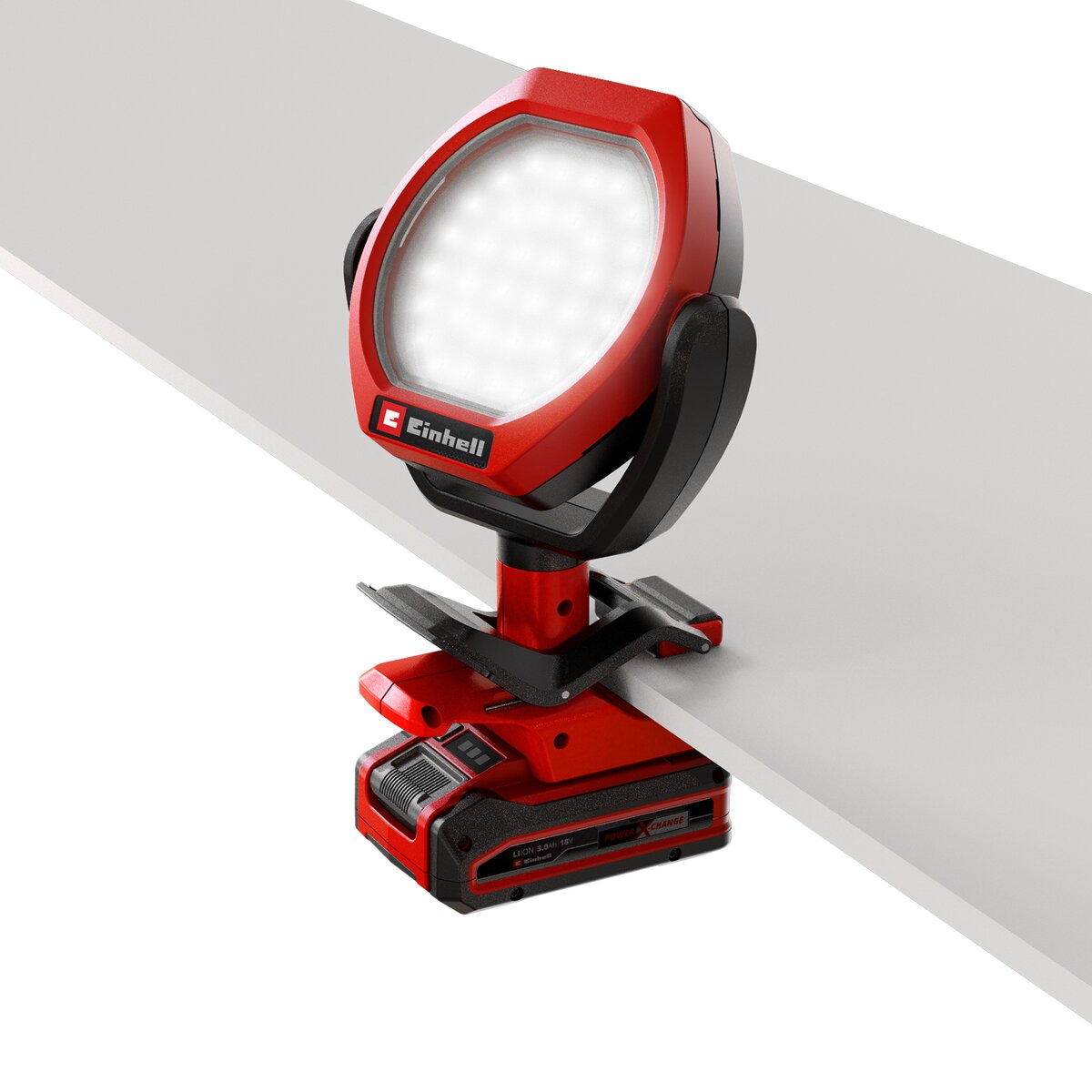 Einhell GC-OL 18/1500 Li-Solo akumulatorska svetilka za kampiranje