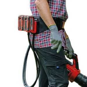 Einhell GC-PB 36/18 Li pas za baterije PXC