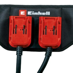 Einhell GC-PB 36/18 Li pas za baterije PXC