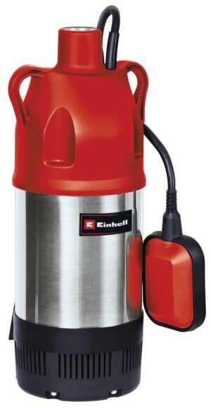 Einhell GC-PP 900 N Potopna tlačna črpalka Einhell GC-PP 900 N Potopna tlačna črpalka