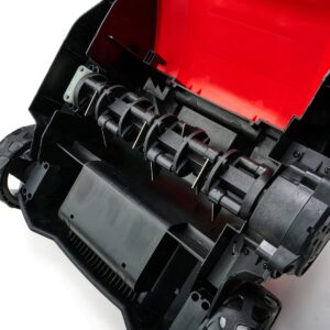 Einhell GC-SC 18/28 Li-Solo Akumulatorski prezračevalnik trave