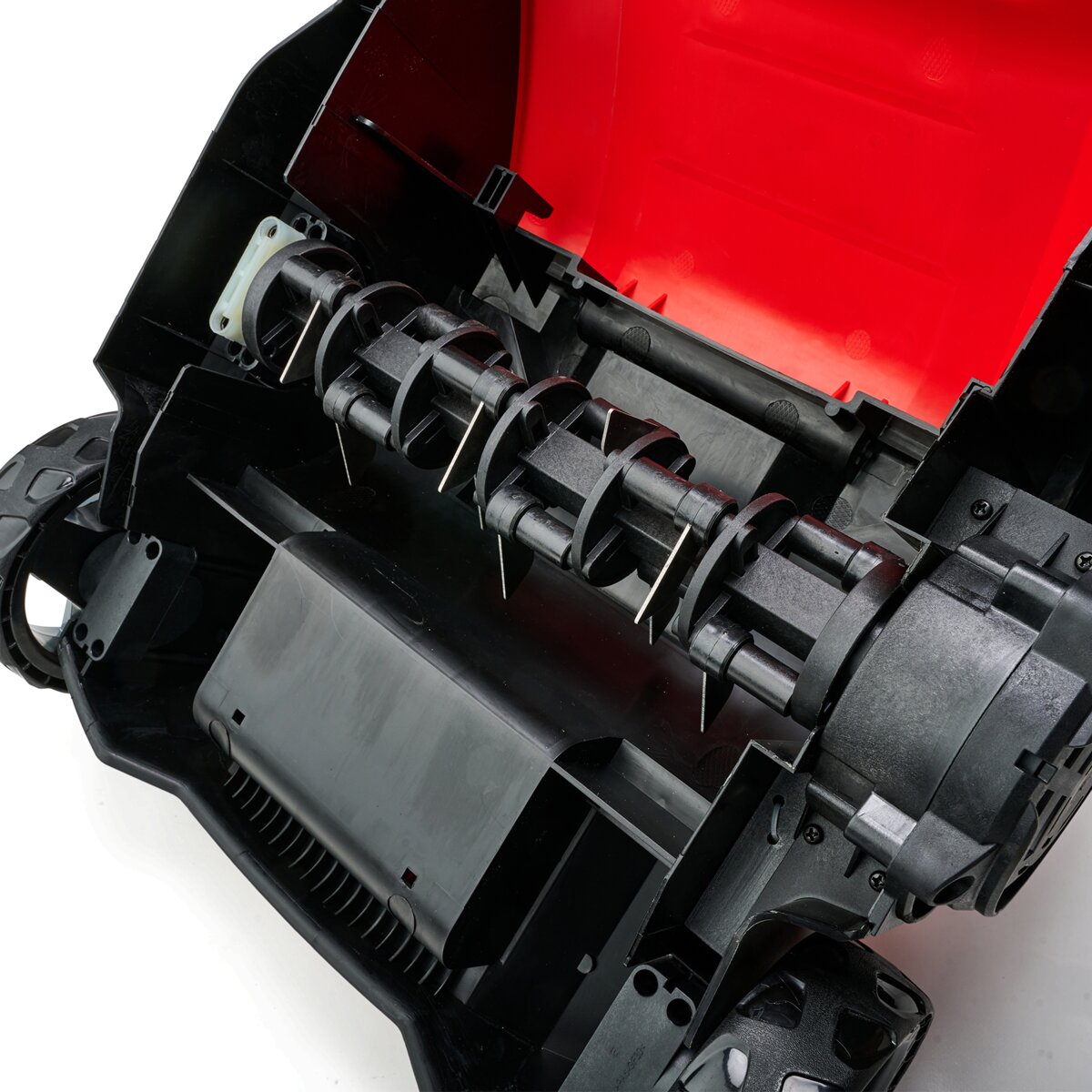 Einhell GC-SC 18/28 Li-Solo Akumulatorski prezračevalnik trave