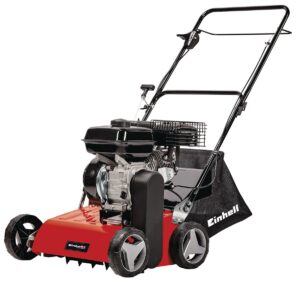 Einhell GC-SC 4240 P Prezračevalnik trate