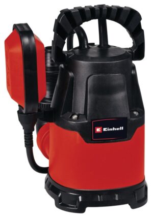 Einhell GC-SP 2275 Potopna črpalka za čisto vodo Einhell GC-SP 2275 Potopna črpalka za čisto vodo