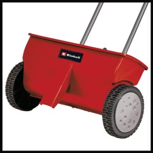 Einhell GC-SR 12 Večnamenski posipalnik