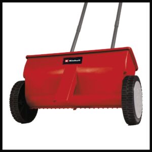 Einhell GC-SR 12 Večnamenski posipalnik
