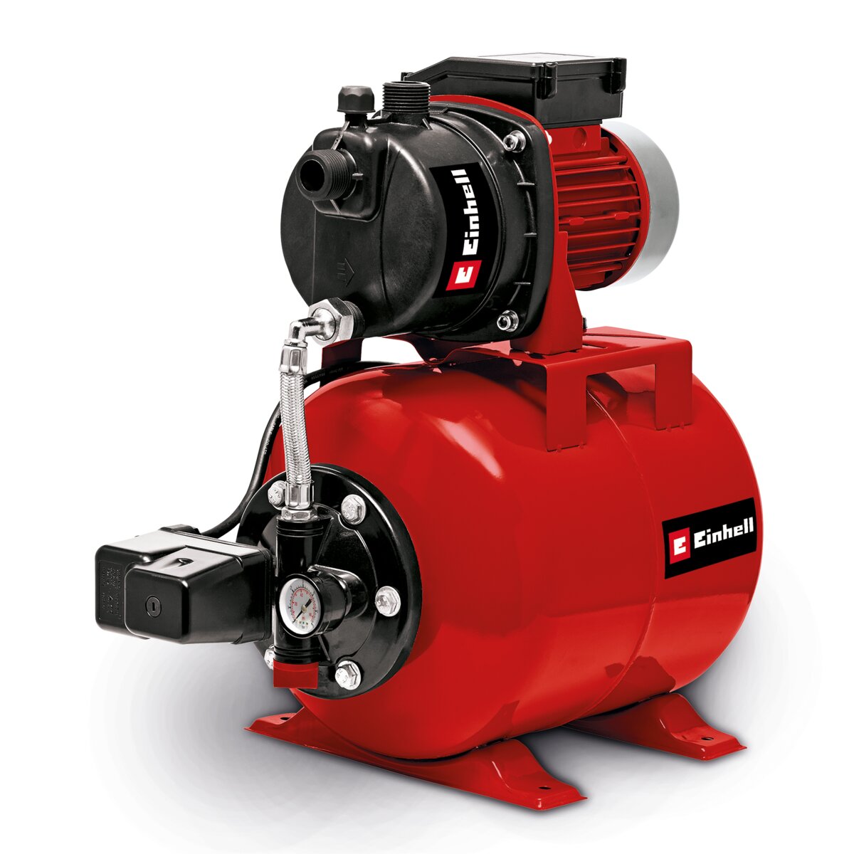 Einhell GC-WW 6538 Hidropak