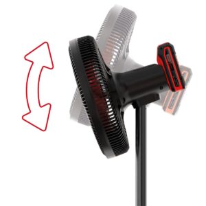Einhell GE-CF 18/320 P Li-Solo akumulatorski ventilator