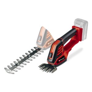 Einhell GE-CG 18/100 Li-Solo Aku škarje za travo in grmičevje